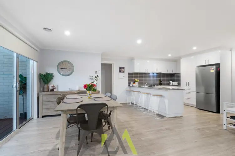 Third view of Homely unit listing, 7/34 Potts Road, Langwarrin VIC 3910