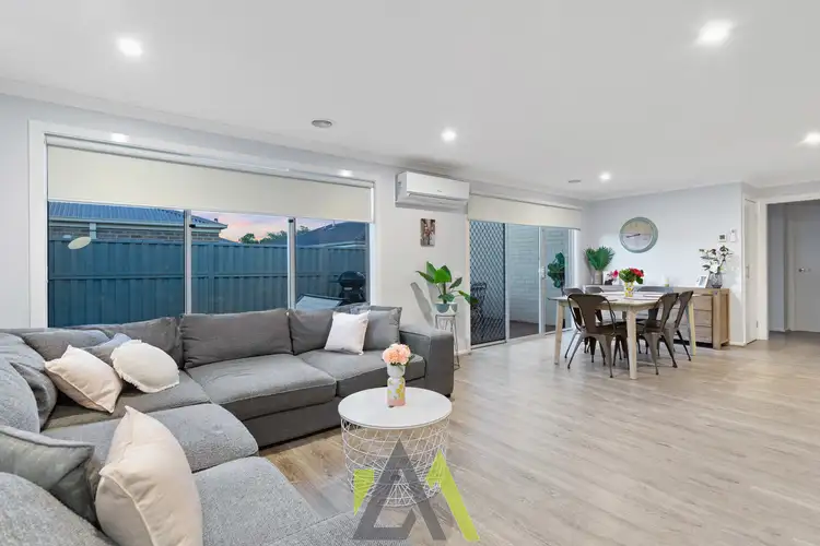 Fifth view of Homely unit listing, 7/34 Potts Road, Langwarrin VIC 3910