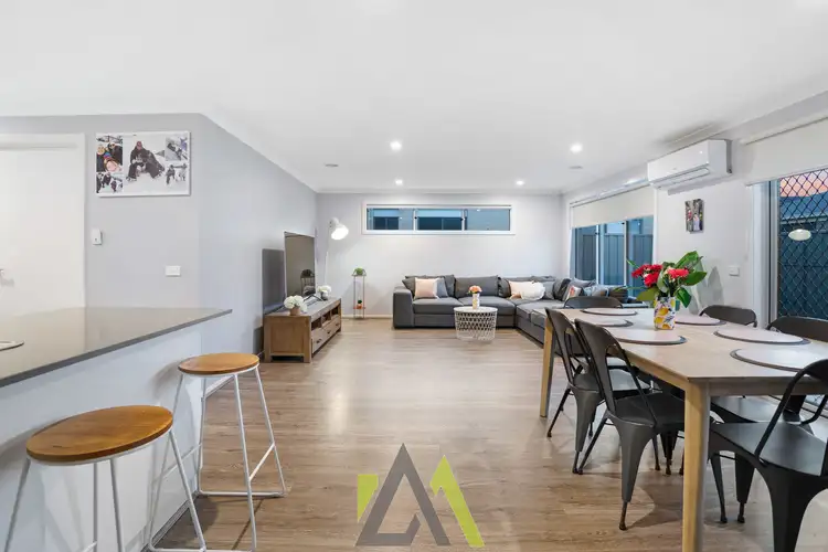 Sixth view of Homely unit listing, 7/34 Potts Road, Langwarrin VIC 3910