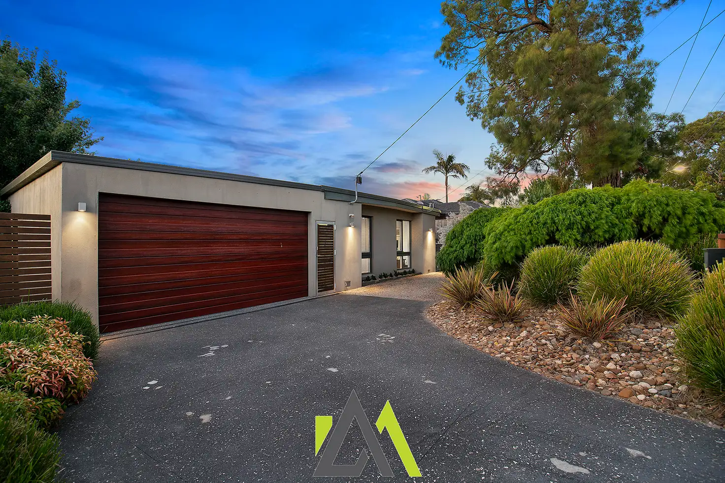 Main view of Homely house listing, 21 Paterson Avenue, Langwarrin VIC 3910