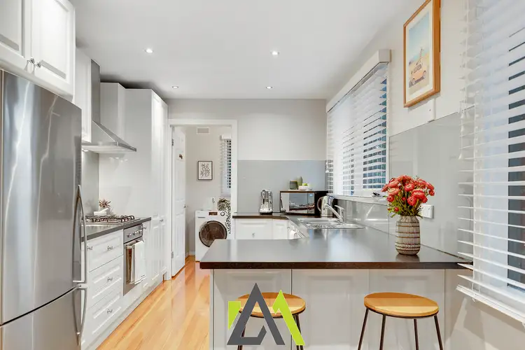 Second view of Homely house listing, 21 Paterson Avenue, Langwarrin VIC 3910