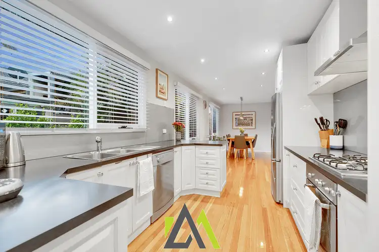 Third view of Homely house listing, 21 Paterson Avenue, Langwarrin VIC 3910