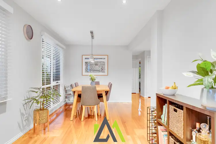 Fifth view of Homely house listing, 21 Paterson Avenue, Langwarrin VIC 3910