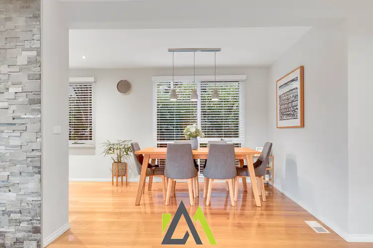 Sixth view of Homely house listing, 21 Paterson Avenue, Langwarrin VIC 3910