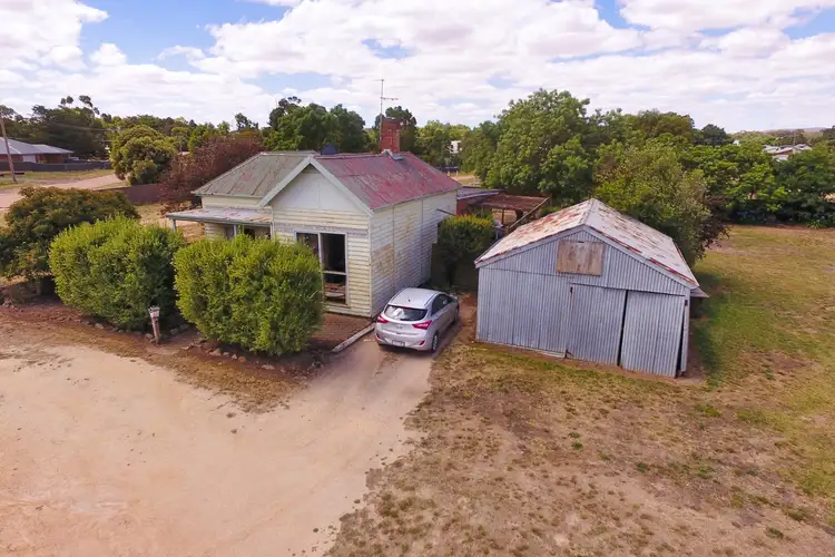 Second view of Homely house listing, 2 Dean Street, Ararat VIC 3377