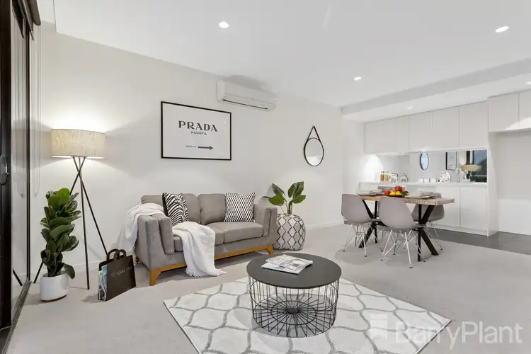 303/1 Kennedy Avenue, Richmond VIC 3121