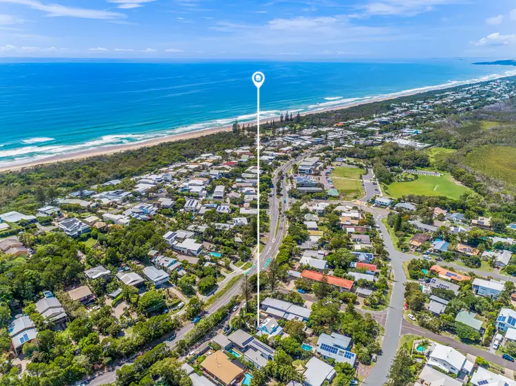 Third view of Homely house listing, 285 David Low Way, Peregian Beach QLD 4573