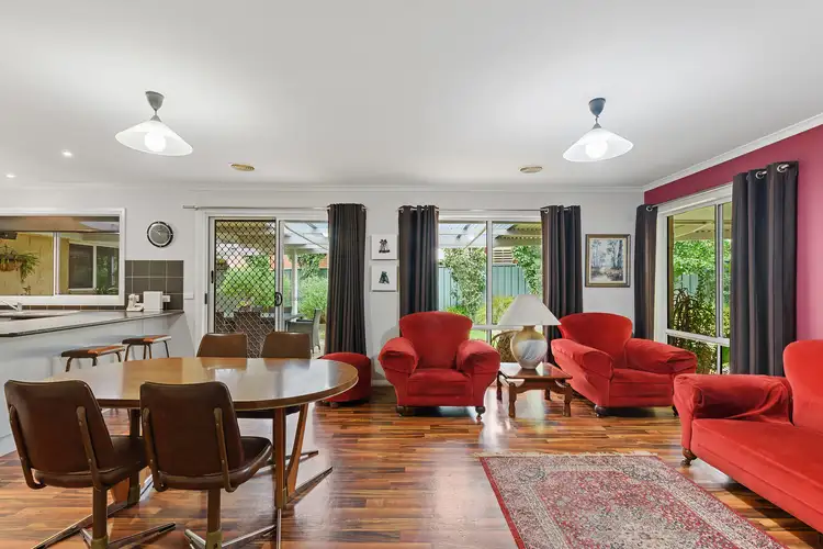 Fifth view of Homely house listing, 14 Cheviot Place, East Bendigo VIC 3550