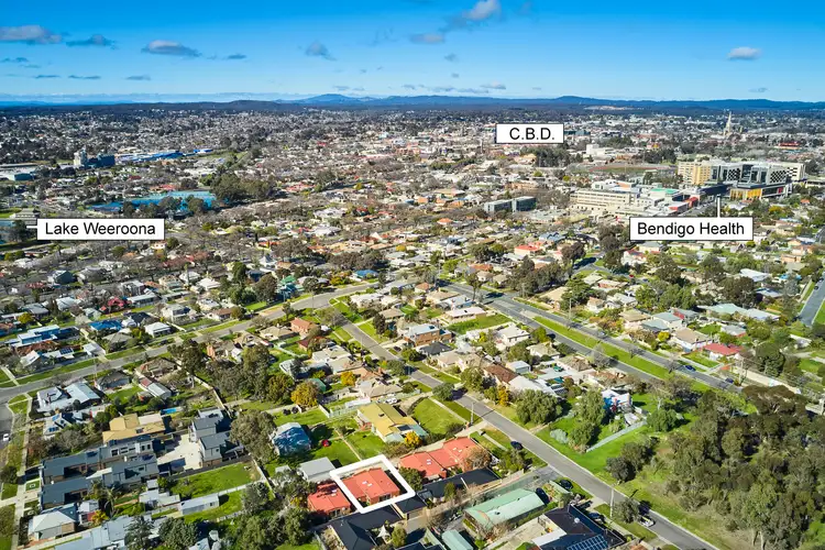 3/16 Dooley Street, North Bendigo VIC 3550