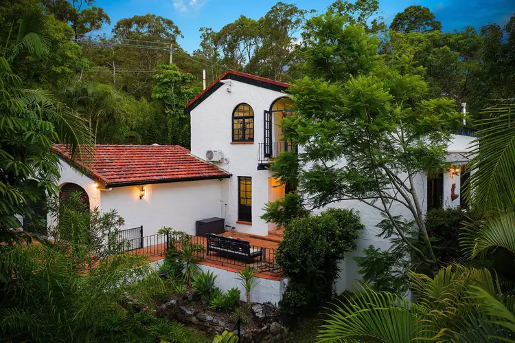 Fourth view of Homely house listing, 2 Bellview Crescent, Ashmore QLD 4214