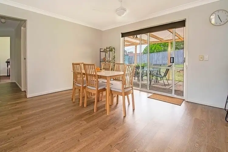 Fourth view of Homely house listing, 9 Henry Cotton Drive, Parkwood QLD 4214