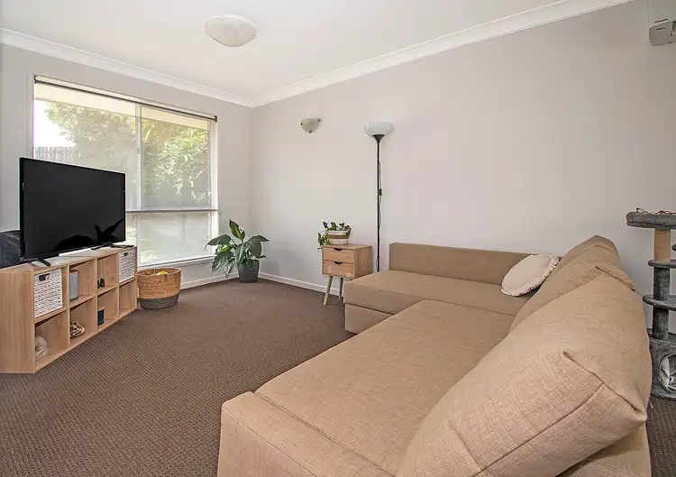 Fifth view of Homely house listing, 9 Henry Cotton Drive, Parkwood QLD 4214
