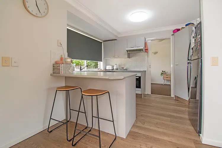 Seventh view of Homely house listing, 9 Henry Cotton Drive, Parkwood QLD 4214