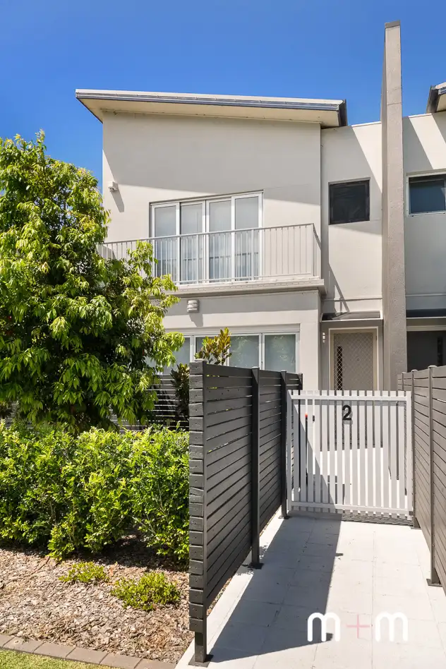 2/91 Campbell Street, Woonona NSW 2517