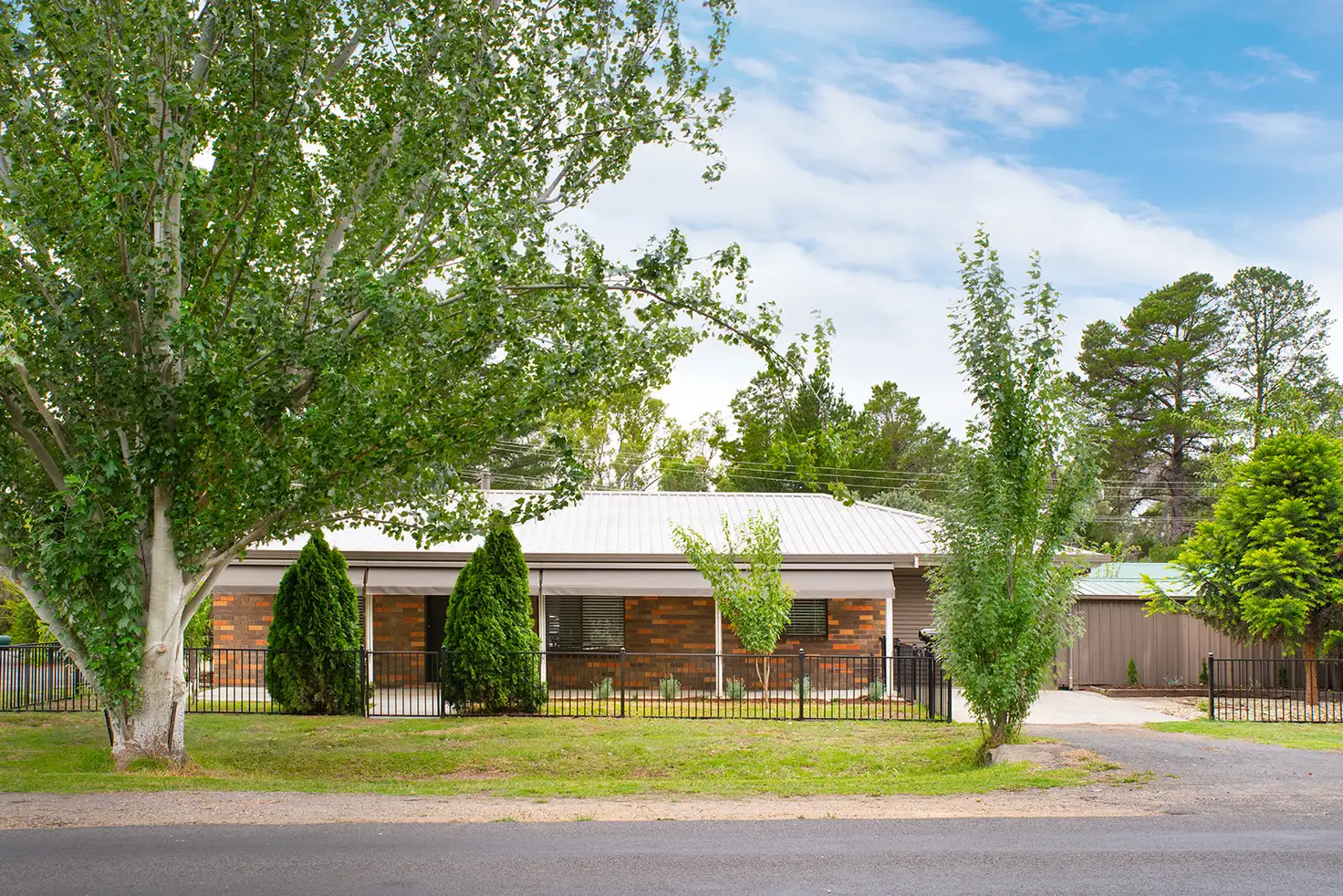 Main view of Homely house listing, 4/8 Gaulton Street, Castlemaine VIC 3450