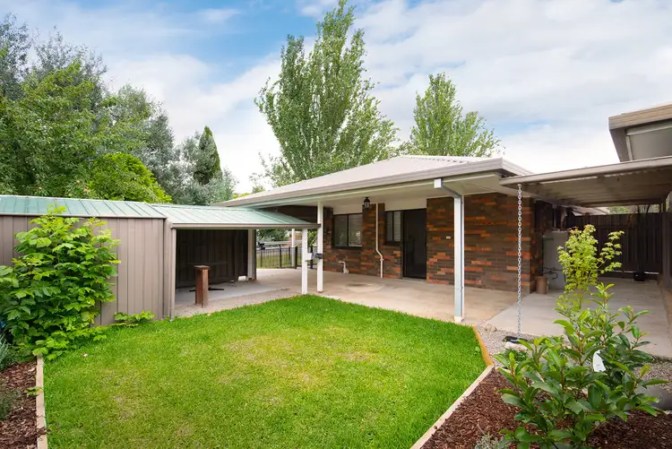 Second view of Homely house listing, 4/8 Gaulton Street, Castlemaine VIC 3450