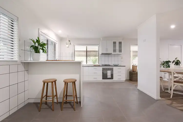 Third view of Homely house listing, 4/8 Gaulton Street, Castlemaine VIC 3450