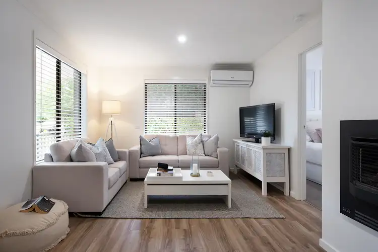 Fourth view of Homely house listing, 4/8 Gaulton Street, Castlemaine VIC 3450