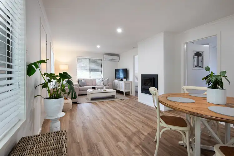 Fifth view of Homely house listing, 4/8 Gaulton Street, Castlemaine VIC 3450