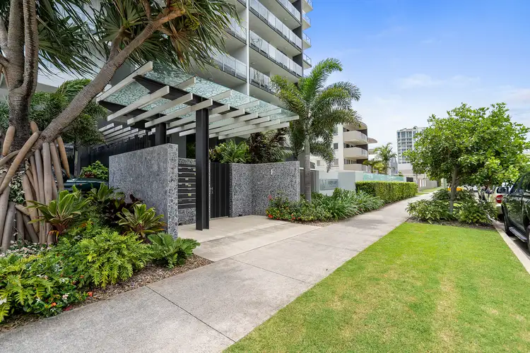 606/92 Sixth Avenue, Maroochydore QLD 4558