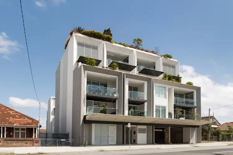 16/630 New Canterbury Road, Hurlstone Park NSW 2193
