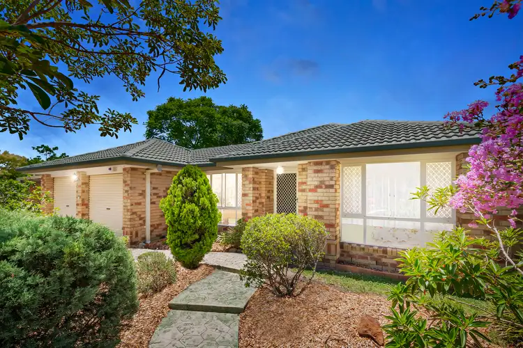 33 Oak Place, Mackenzie QLD 4156