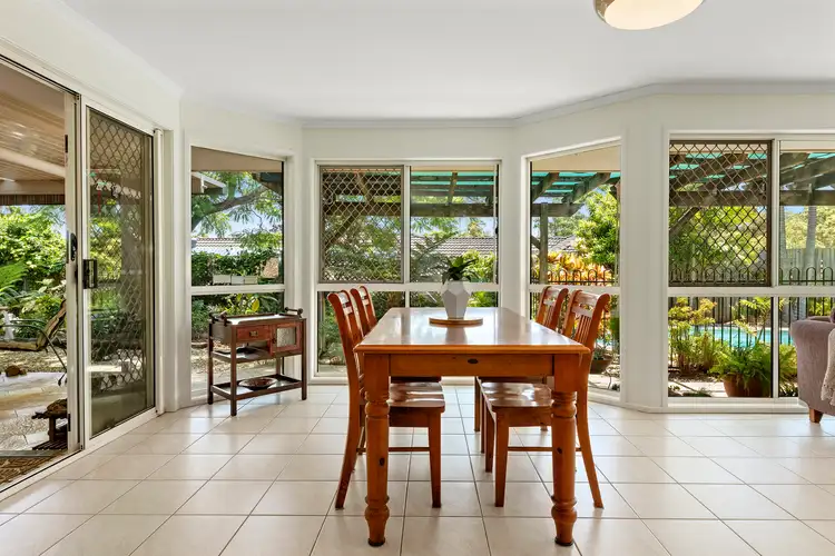 Fifth view of Homely house listing, 33 Oak Place, Mackenzie QLD 4156