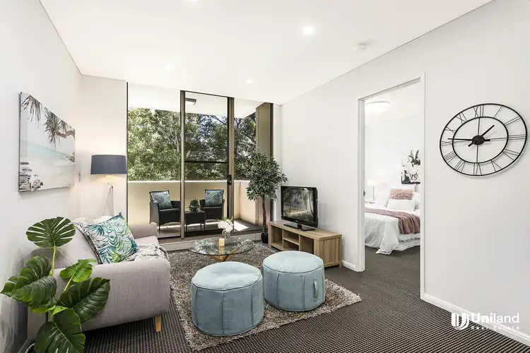 148/132-138 Killeaton Street, St Ives NSW 2075