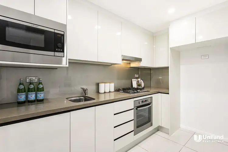 Third view of Homely apartment listing, 148/132-138 Killeaton Street, St Ives NSW 2075