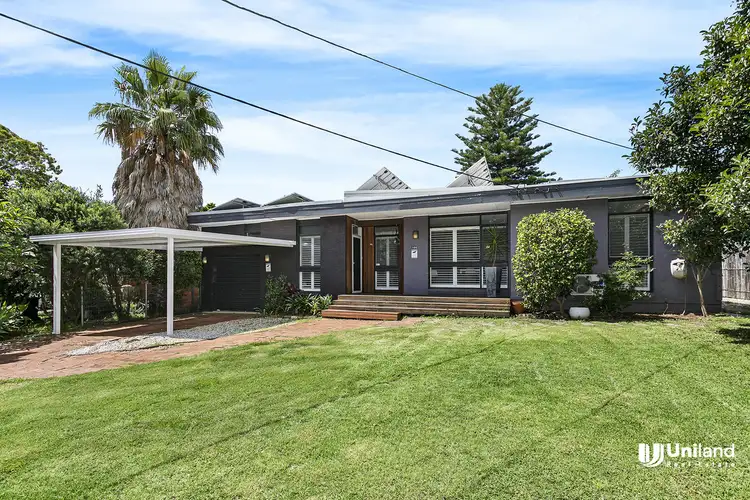 Main view of Homely house listing, 106 Baulkham Hills Road, Baulkham Hills NSW 2153