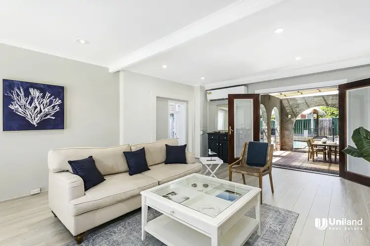 Second view of Homely house listing, 106 Baulkham Hills Road, Baulkham Hills NSW 2153