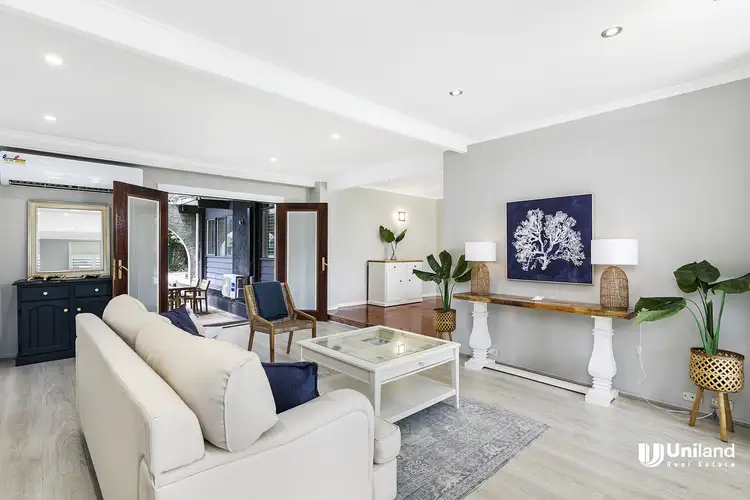 Third view of Homely house listing, 106 Baulkham Hills Road, Baulkham Hills NSW 2153