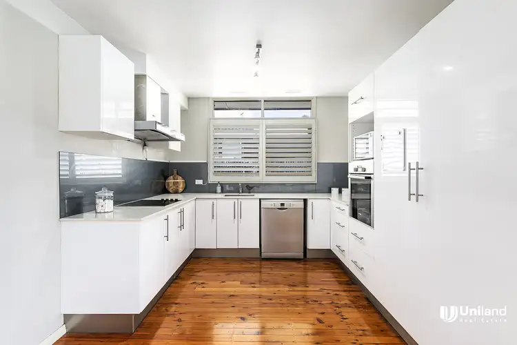 Fourth view of Homely house listing, 106 Baulkham Hills Road, Baulkham Hills NSW 2153