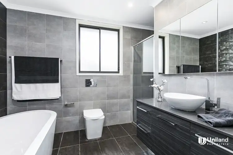 Sixth view of Homely house listing, 106 Baulkham Hills Road, Baulkham Hills NSW 2153
