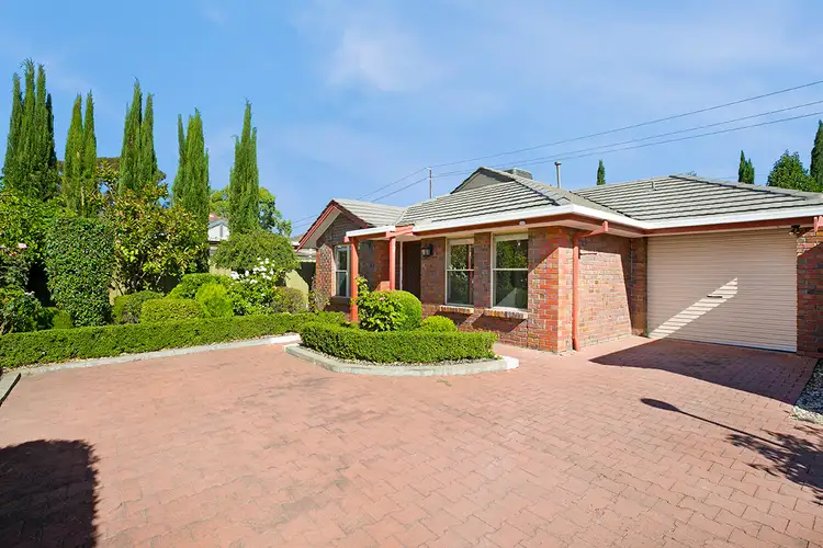 Main view of Homely house listing, 7/1 Campbell Road, Paradise SA 5075