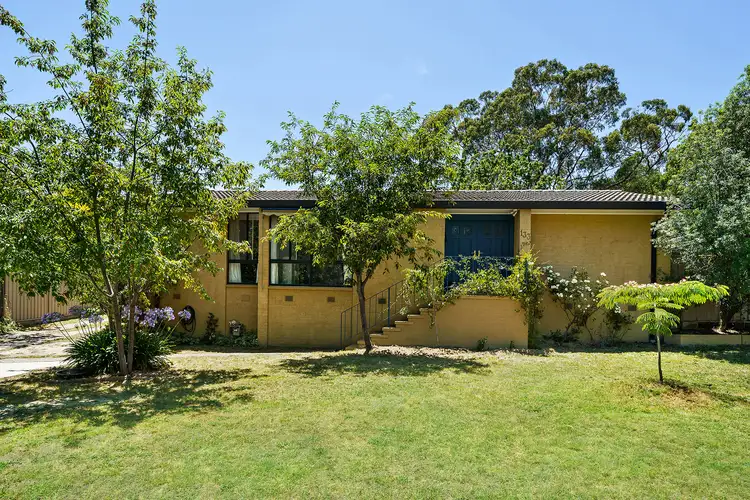 133 Lambrigg Street, Farrer ACT 2607