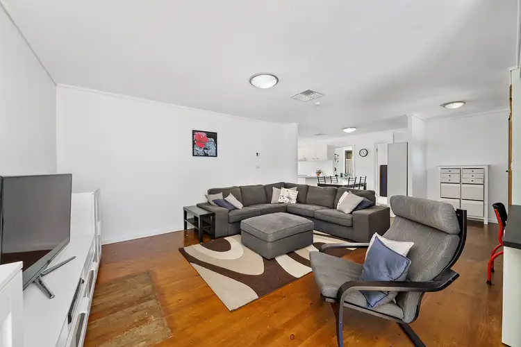 Fifth view of Homely house listing, 133 Lambrigg Street, Farrer ACT 2607