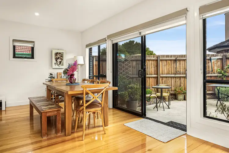 Fourth view of Homely townhouse listing, 1/61 Justin Avenue, Glenroy VIC 3046