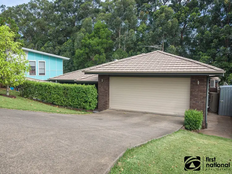 27 Worland Drive, Boambee East NSW 2452