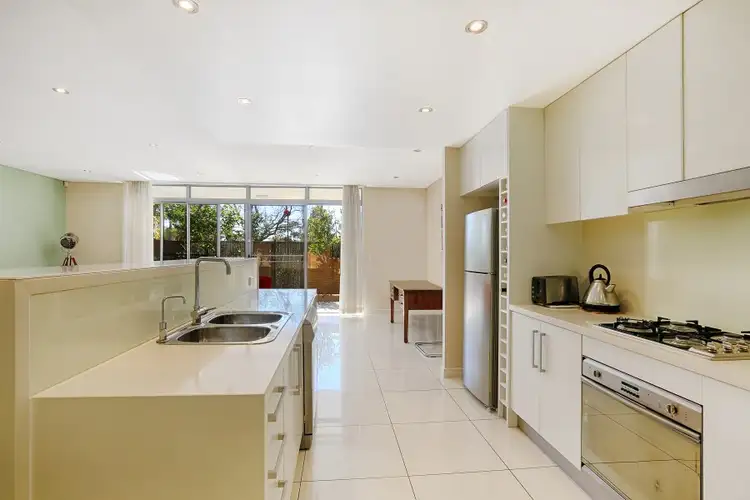 Third view of Homely unit listing, 12/33-39 Cecil Avenue, Castle Hill NSW 2154