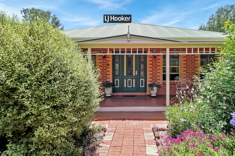 14 Fernhill Road, Inverell NSW 2360