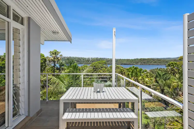 Fifth view of Homely house listing, 5 Carefree Road, North Narrabeen NSW 2101