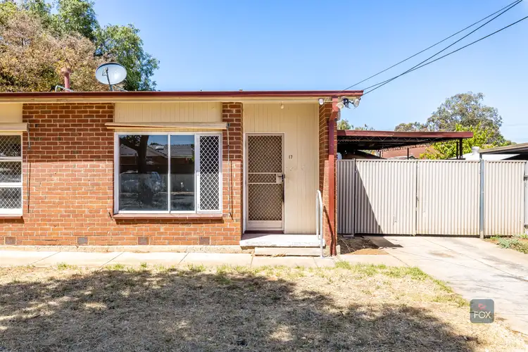 Second view of Homely house listing, 17 Ryder Avenue, Parafield Gardens SA 5107