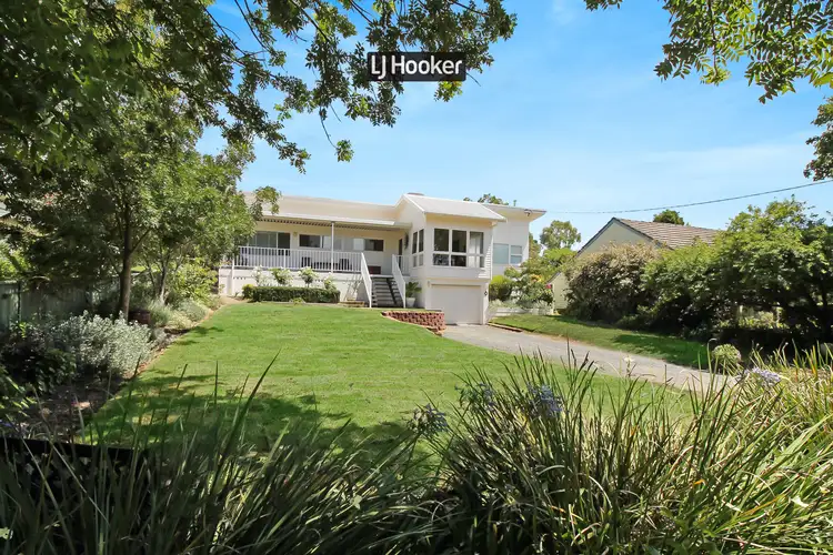 23 Gordon Street, Inverell NSW 2360