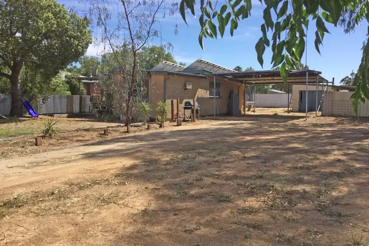 Main view of Homely house listing, 46b Burnes Street, Mathoura NSW 2710