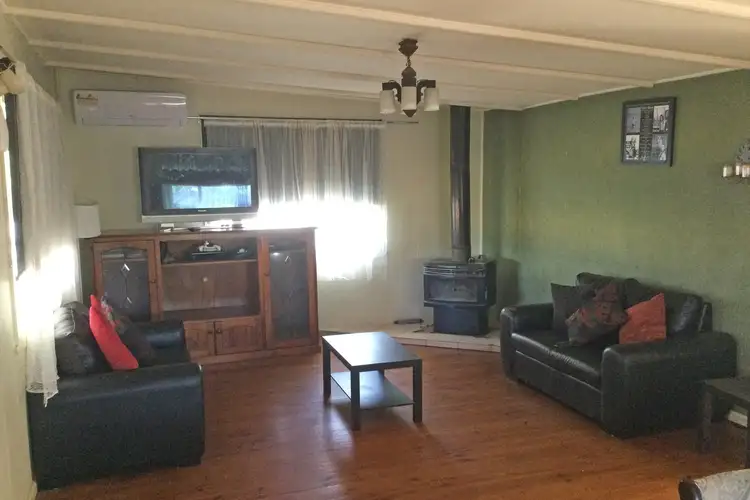 Second view of Homely house listing, 46b Burnes Street, Mathoura NSW 2710
