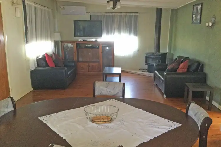 Third view of Homely house listing, 46b Burnes Street, Mathoura NSW 2710