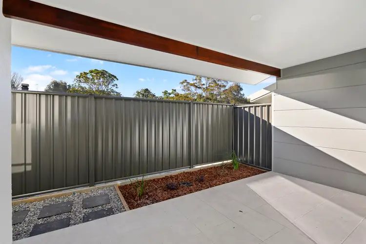 Fifth view of Homely villa listing, 3/18 Fitzroy Street, Urunga NSW 2455