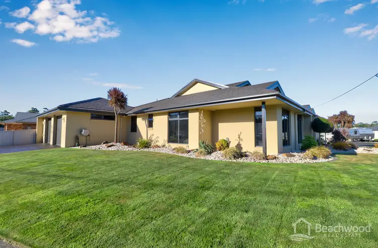 Main view of Homely house listing, 1 Fleetwood Drive, Spreyton TAS 7310