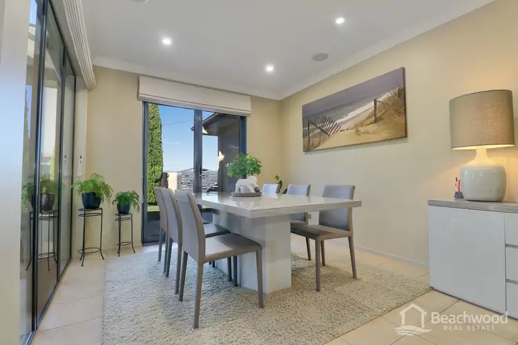 Second view of Homely house listing, 1 Fleetwood Drive, Spreyton TAS 7310